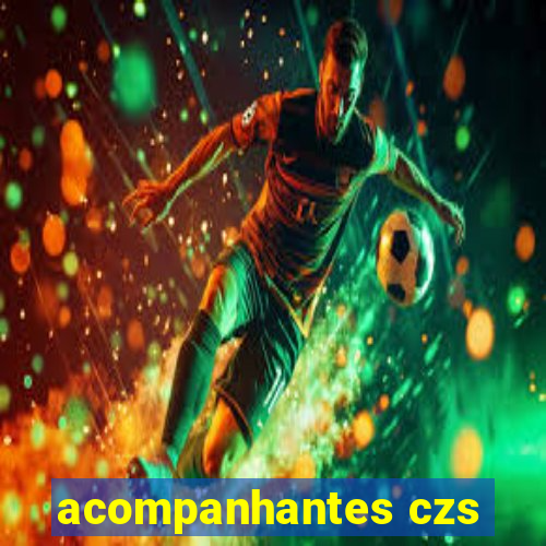 acompanhantes czs