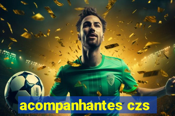 acompanhantes czs