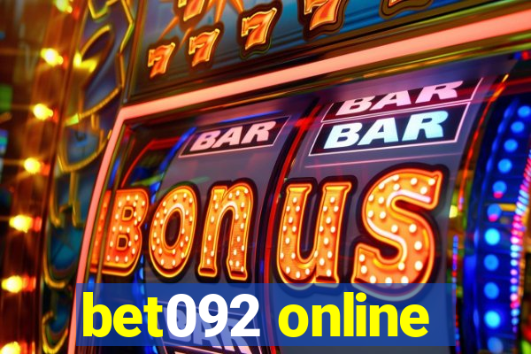 bet092 online