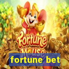 fortune bet