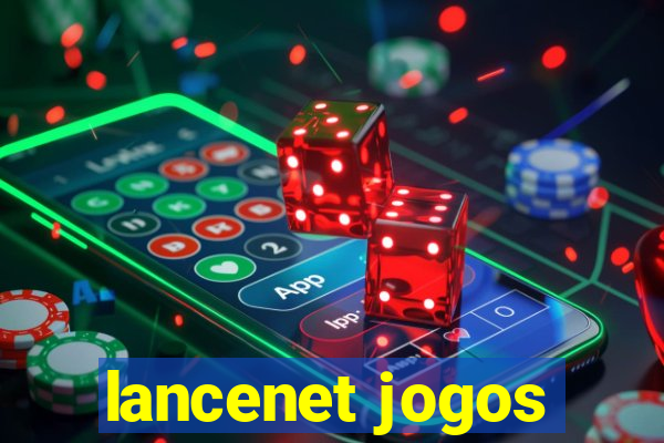 lancenet jogos