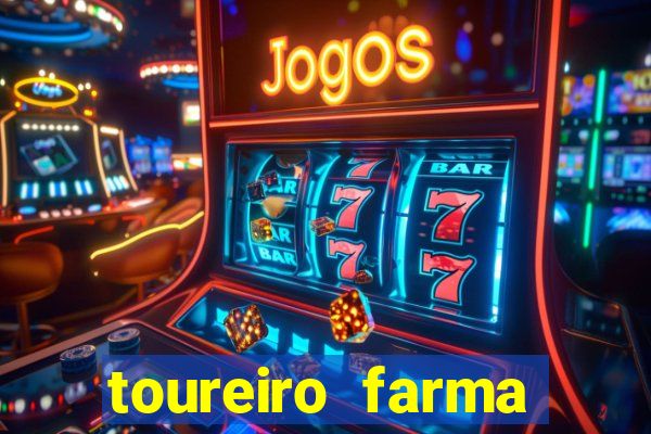 toureiro farma whatsapp teresina