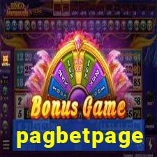 pagbetpage