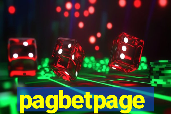 pagbetpage