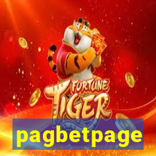 pagbetpage