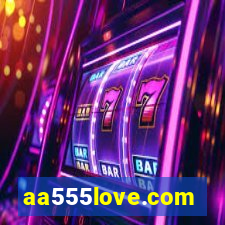 aa555love.com