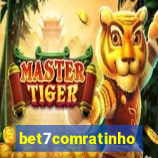 bet7comratinho