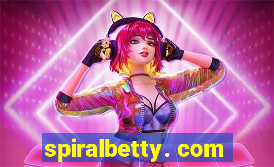 spiralbetty. com