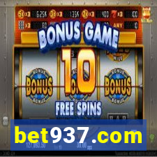 bet937.com