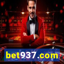 bet937.com