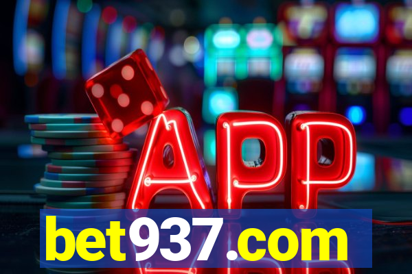 bet937.com