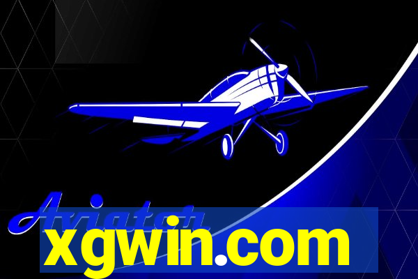 xgwin.com