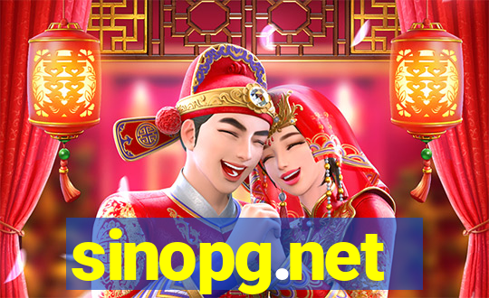 sinopg.net