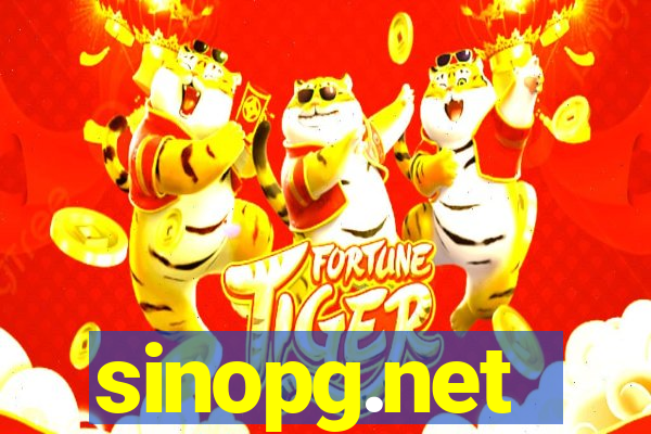 sinopg.net