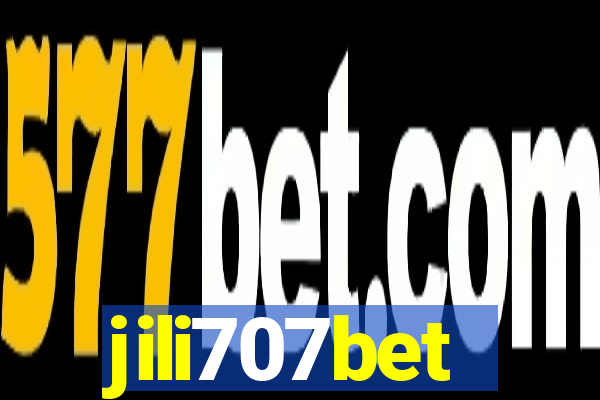 jili707bet