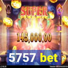 5757 bet