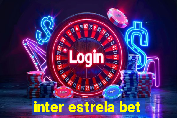 inter estrela bet