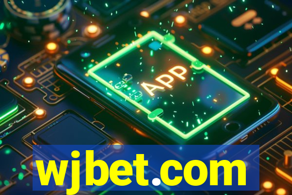 wjbet.com