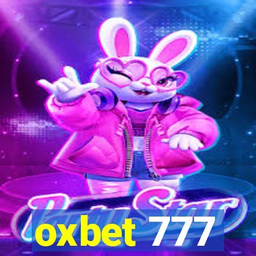 oxbet 777