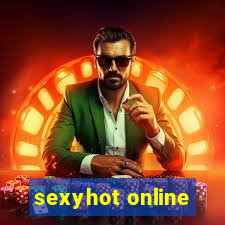 sexyhot online