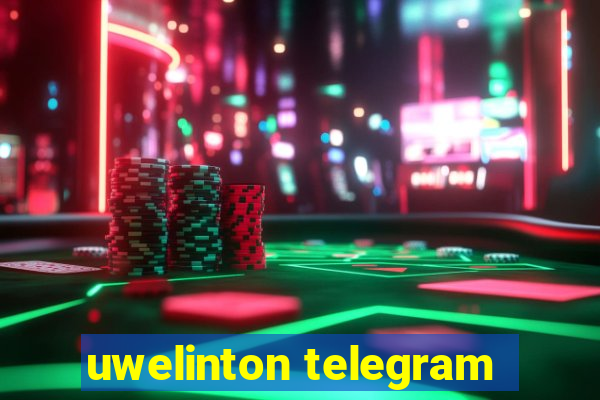 uwelinton telegram