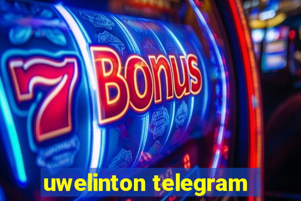 uwelinton telegram