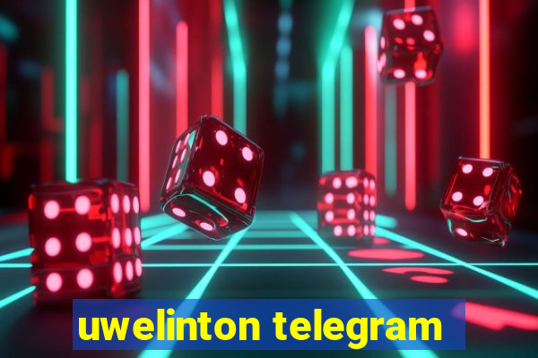 uwelinton telegram