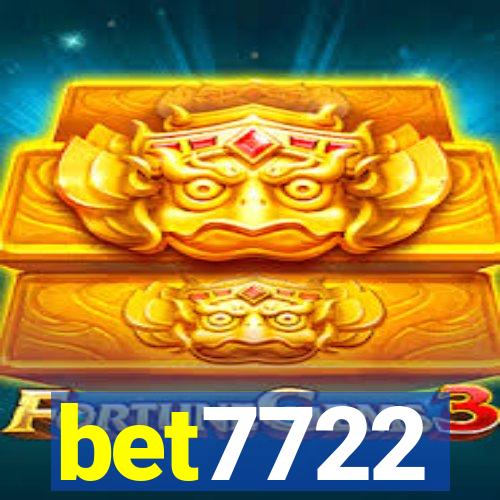 bet7722