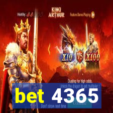 bet 4365