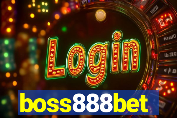 boss888bet