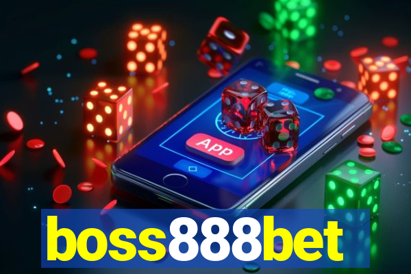 boss888bet