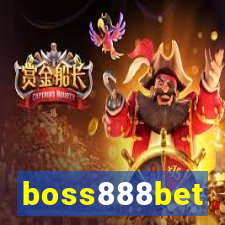 boss888bet