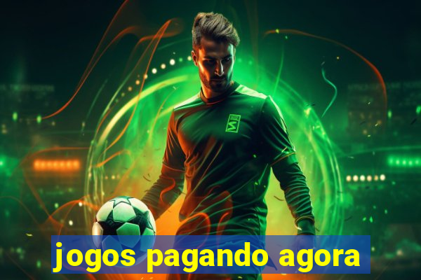 jogos pagando agora