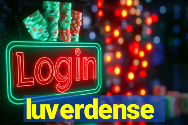 luverdense