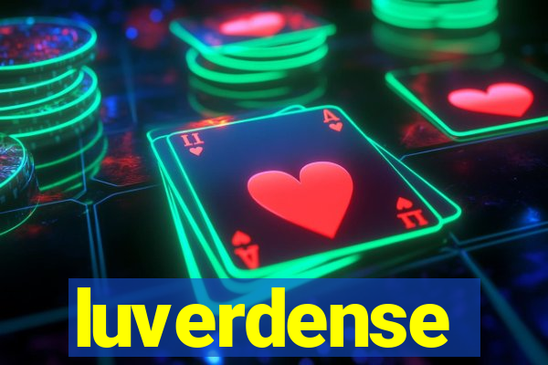 luverdense