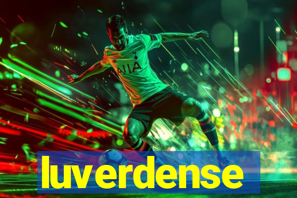 luverdense