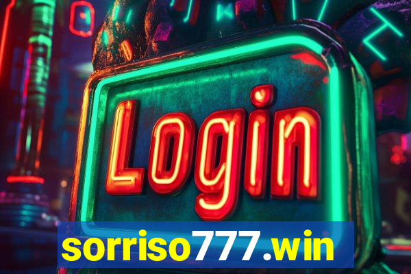 sorriso777.win