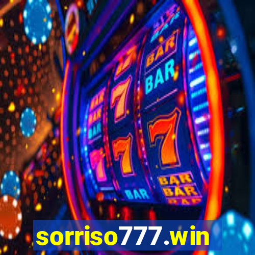 sorriso777.win