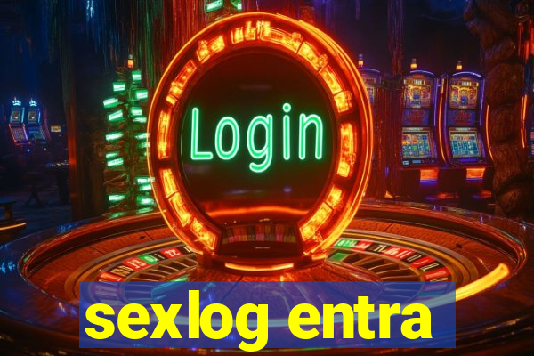 sexlog entra