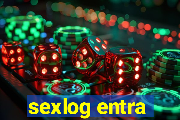 sexlog entra