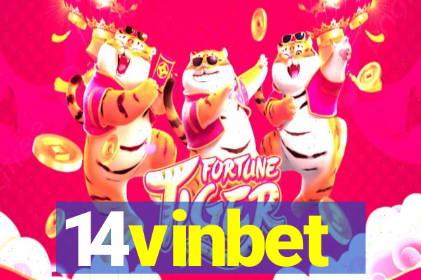 14vinbet