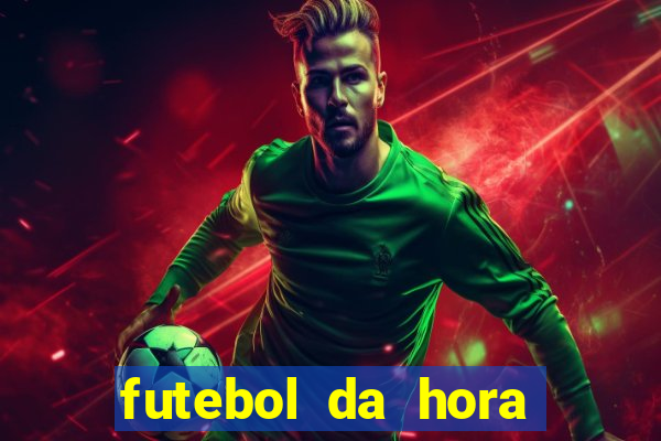 futebol da hora 3.7 no play store