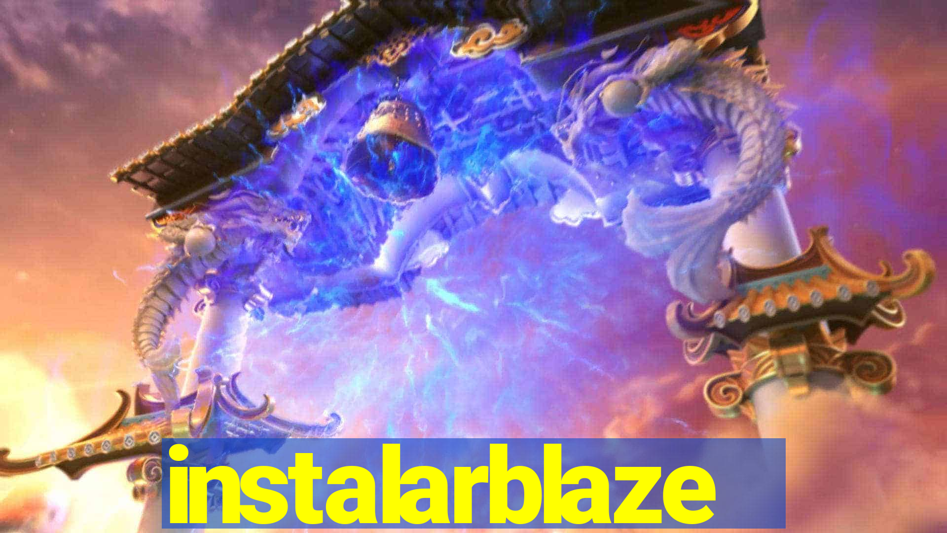 instalarblaze