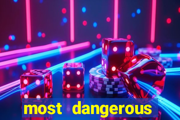 most dangerous cities brazil