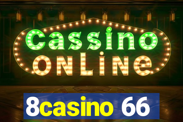 8casino 66