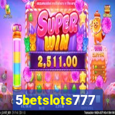 5betslots777