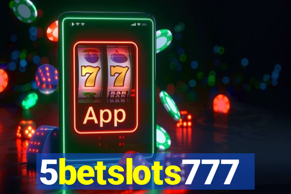 5betslots777