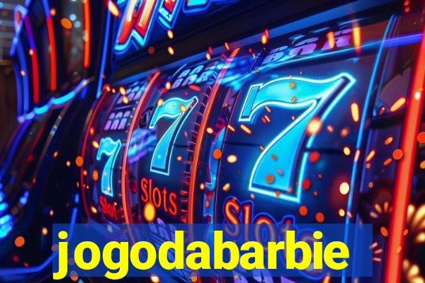 jogodabarbie