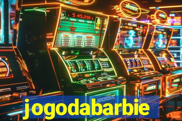 jogodabarbie