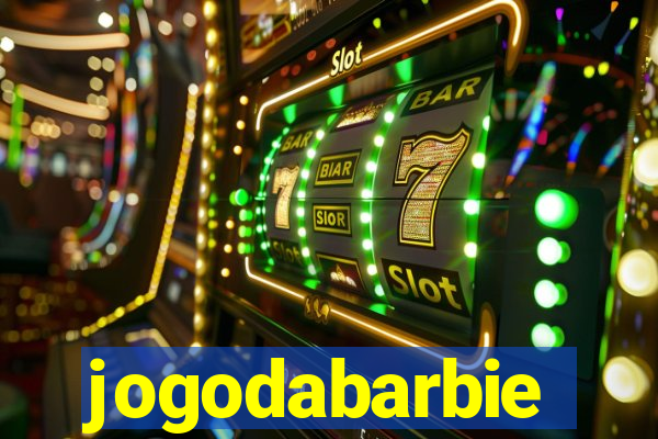 jogodabarbie